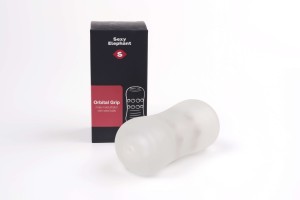 Masturbator Orbital Grip