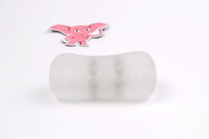 Masturbator Orbital Grip
