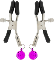 ToyJoy Basics Nipple Teasers