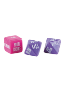 CalExotics Spicy Dice