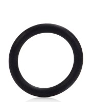 CalExotics Black Rubber Ring - Medium