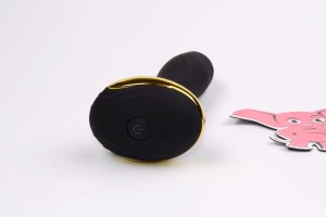 Analni vibrator Firefly (14,3 cm)