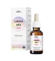 Španska muha Tsunami of Love (30 ml)