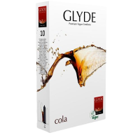 Glyde Ultra Cola, 10's