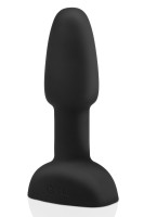 b-Vibe Rimming Petite Črna