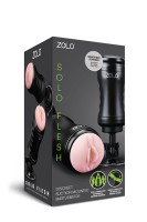 ZOLO SOLO HANDSFREE MASTURBÁTOR