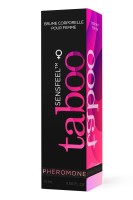 TABOO FEROMON ZA ŽENSKE 15 ML
