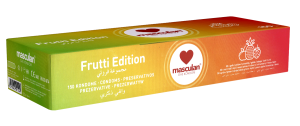 Masculan Single: Frutti Edition