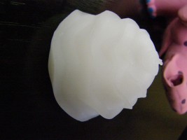 Tenga Egg Wavy
