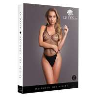 Body z ribiško mrežo - OS - Črna