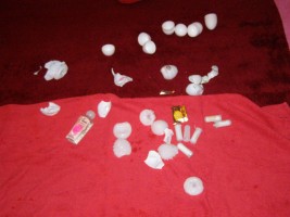 Silky Egg Tenga