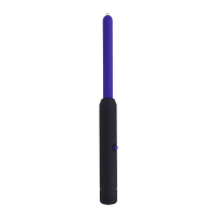 The Stinger - Elektroigra Palica - Črna/Vijoličasta