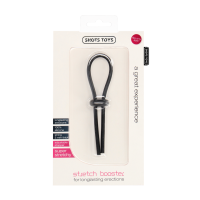 Nastavljivi obroček za penis Stretch Booster