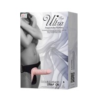 Ultra Strasten Udoben Strap On 5