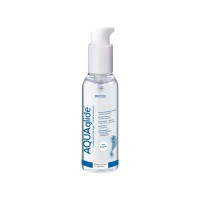 AQUAglide mazivo gél, 125 ml