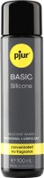 pjur Basic Silicone - 100 ml steklenica