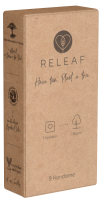 ReLeaf Single: vegan condoms plus a good deed