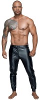 Moške treggings Noir Missbehaved