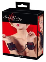 Bondage set