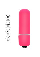 Funky Bullet