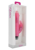Crystal Dancer Rabbit - Vibrator zajček