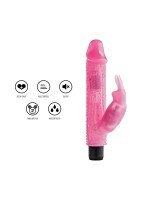 Crystal Dancer Rabbit - Vibrator zajček
