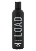 Lubrikant Mister B Load Silicone 250 ml