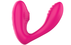 Tlačni vibrator Adore G Vibe II