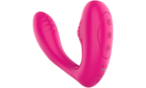 Tlačni vibrator Adore G Vibe II