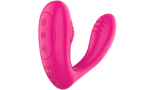 Tlačni vibrator Adore G Vibe II