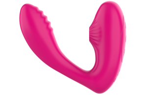 Tlačni vibrator Adore G Vibe II