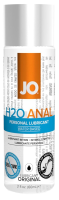 System JO - Anal H2O Lubricant 60 ml
