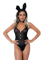 Set za igranje vlog Tuxedo Bunny