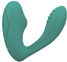 Tlačni vibrator Adore G Vibe II