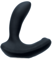 VeDO Volt - silikonski vibracijski analni čep za prostato in perineum