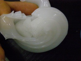 Globoko grlo ZDA