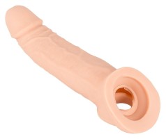 Nature Skin podaljševalni nastavek za penis