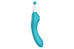 Adore Tippy večnamenski tlačni vibrator