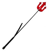 ROUGE Devils Riding Crop