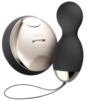 LELO Hula Beads vibrirajoče jajčece