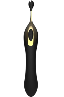 Vibrator za pike Aurea Spot (23,5 cm)
