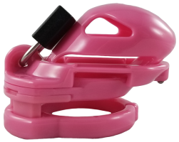 Moški pas čednosti Mini V2