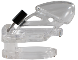 Moški pas čednosti Standard