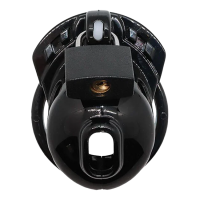 Moški mikro pas čistoče