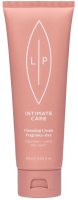 Lip Intimate Care Čistilna krema za intimno higieno
