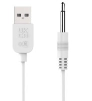 Sexy Elephant Polnilni kabel USB 2,5 mm x 17 mm