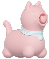 Pulzacijski stimulator Kitty Beats (8,4 cm)