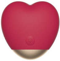 Mini vibrator Love Buzz (11 cm)