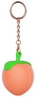Mini vibrator Sweet Peach (5,8 cm)