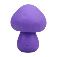 Silikonski vibrator Mushroom Vibe